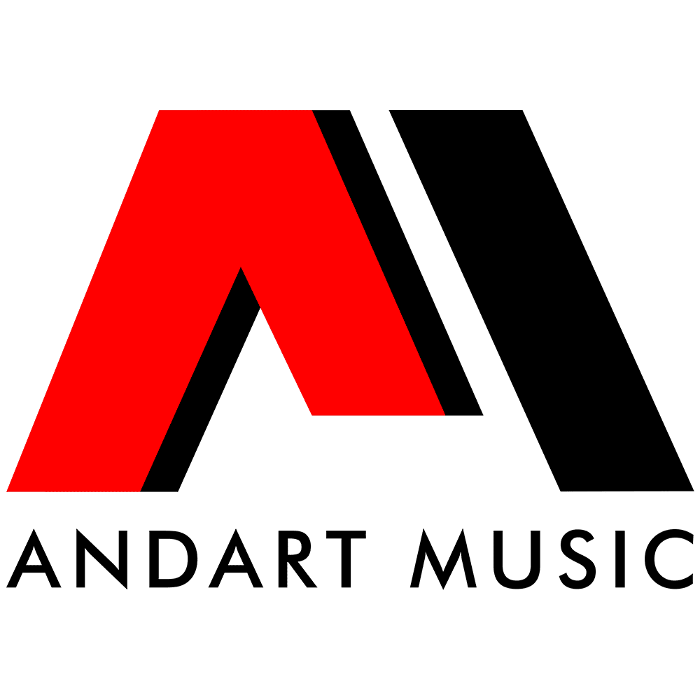 andart logo